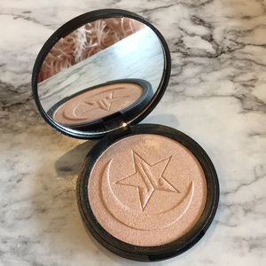 Jeffery Star Skin Frost Eclipse